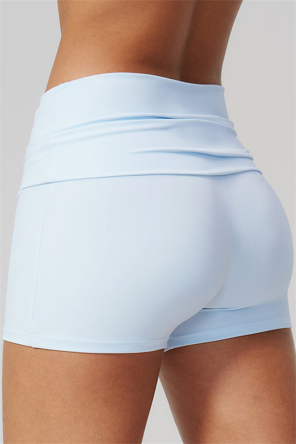 The Daring Shorts