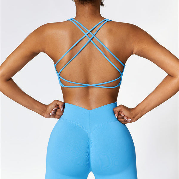 Harper Emily Flex Sports Bra