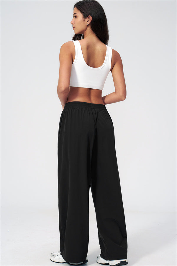 The Elysian UV protection Sweatpants