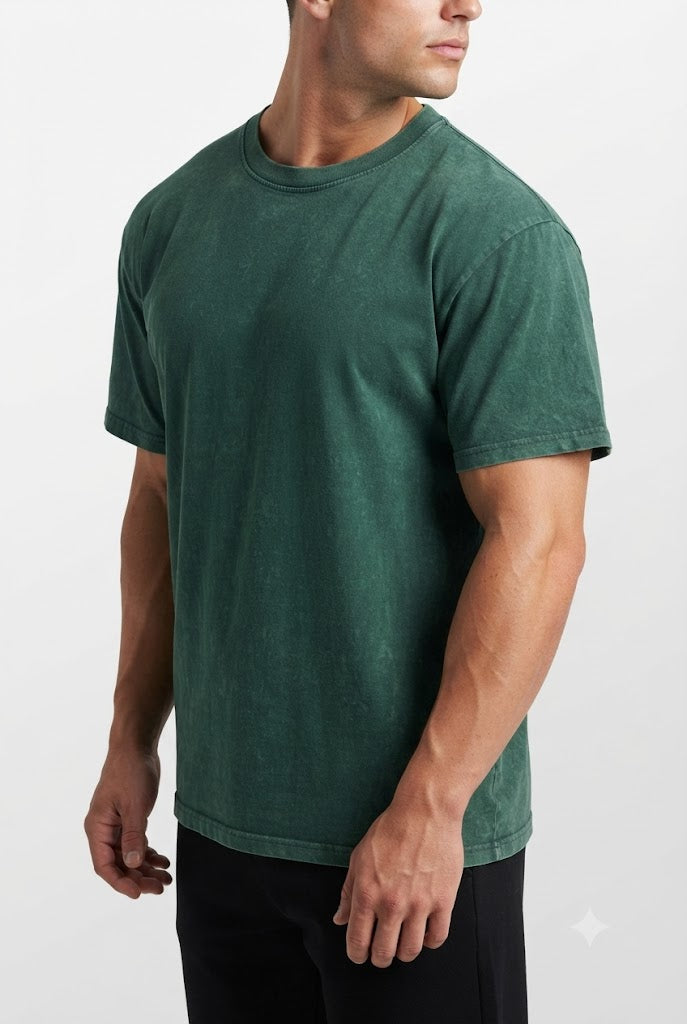 Pursuit Oversized T-Shirt