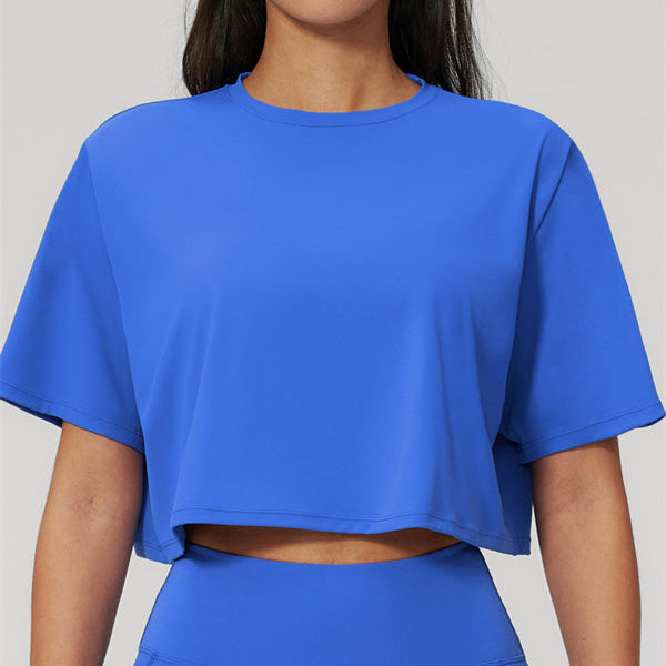 The Bold T-shirt