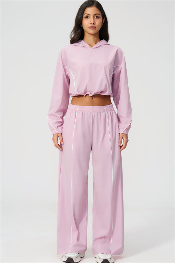 The Elysian UV protection Sweatpants
