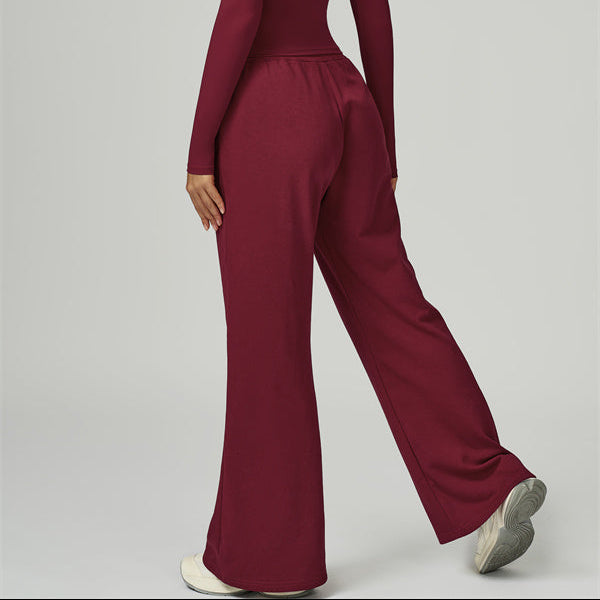 The FlexFit Pants