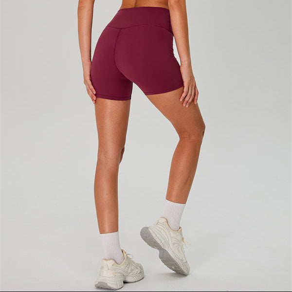 The Jewel Crossover Shorts