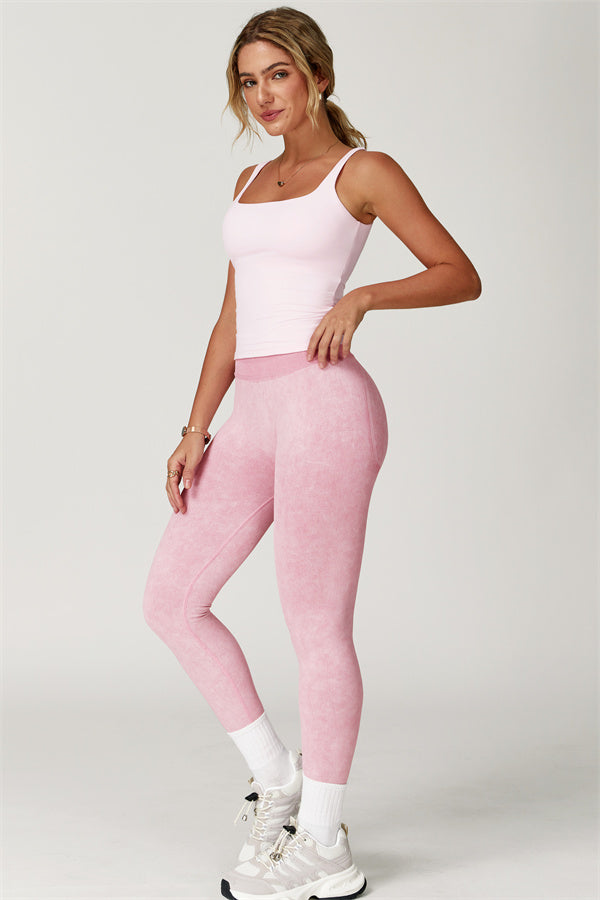 The New Zest Leggings