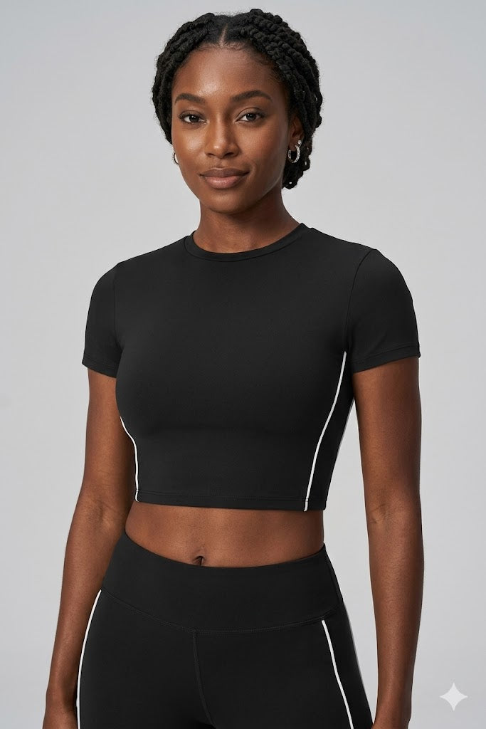 Training Shorts Set