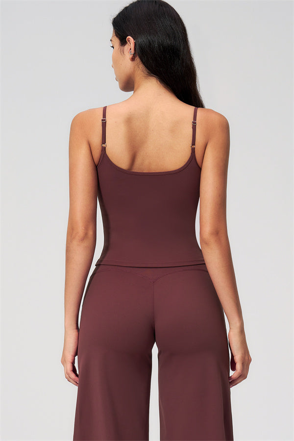 The Nexus Wide-Leg Crop