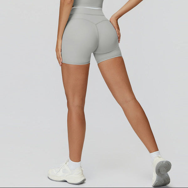 The Canyon Shorts