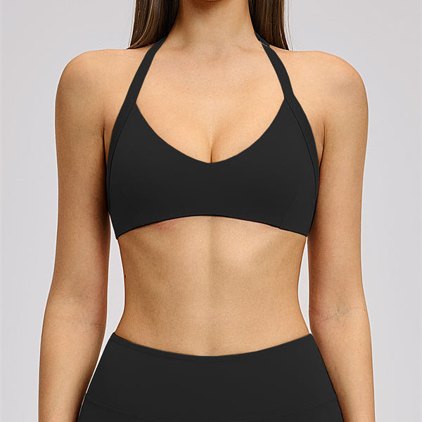 The Zestful Sports Bra
