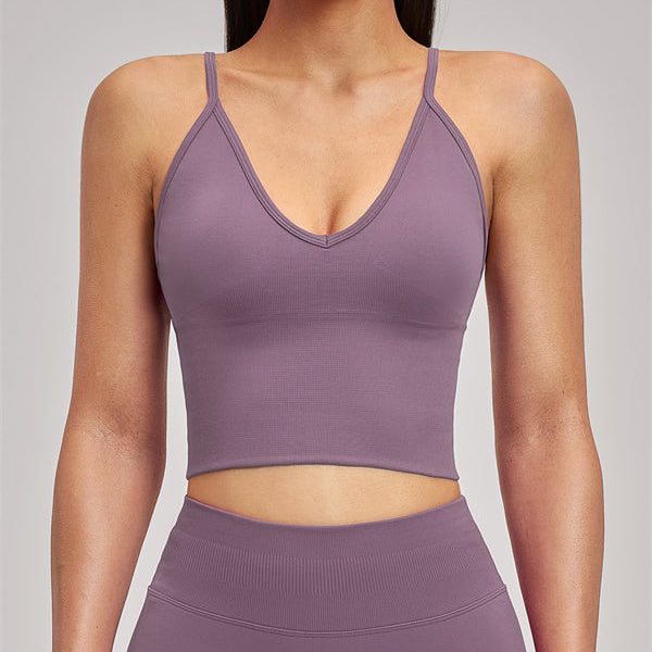 The Vision Tank Top