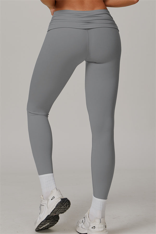 The Juno Vibe Leggings