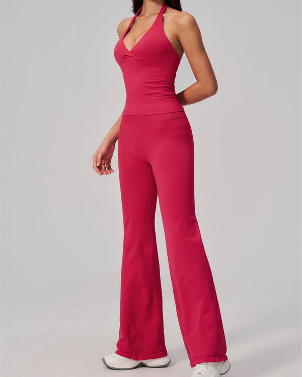 The Align Flared Leggings