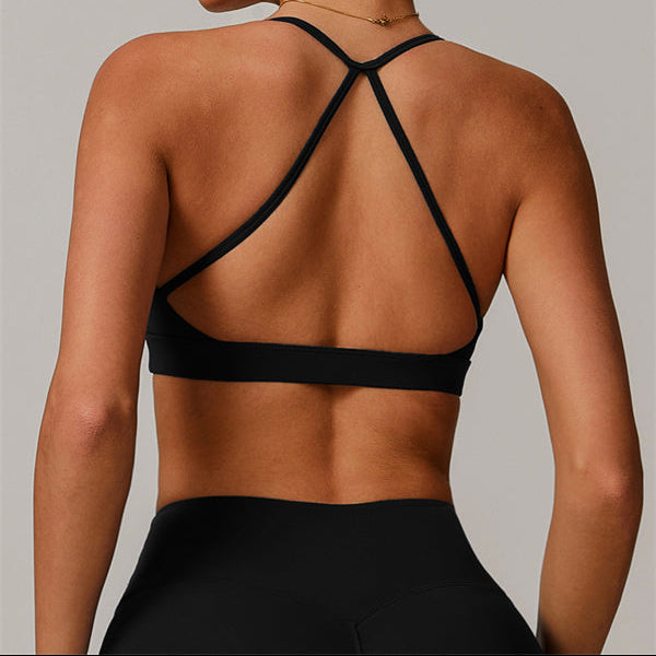 The Delicate Sports Bra
