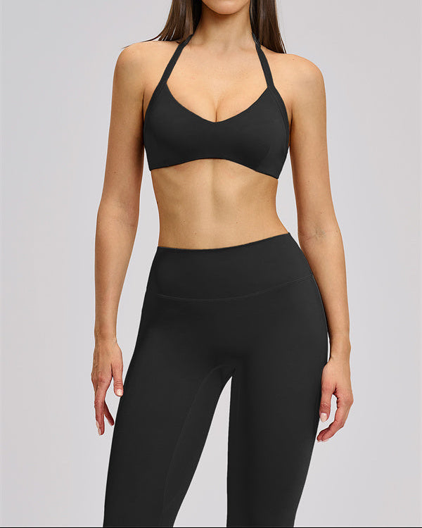 The Zestful Sports Bra