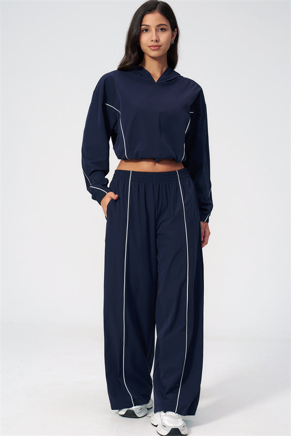 The Elysian UV protection Sweatpants