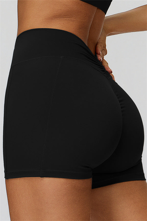 The Fyra Shorts