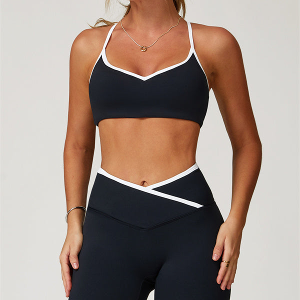 The Boost Sports Bra