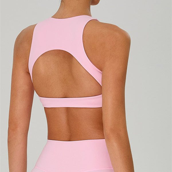 The Jewel Crop Top