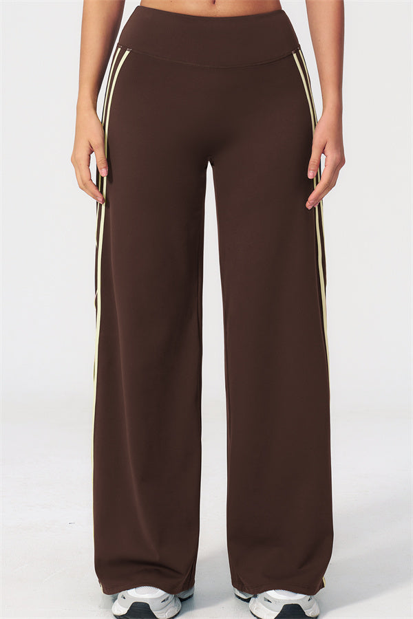 The Evoke Straight Leg Pants
