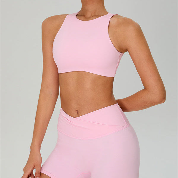 The Jewel Crop Top