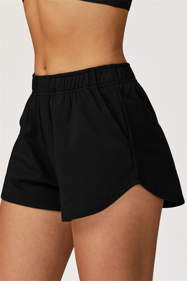 The Glacier Shorts