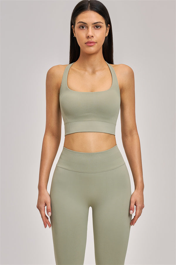 The New Allure Leggings
