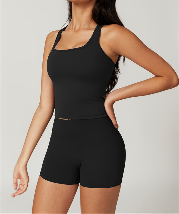 The Dynamic Crop Top
