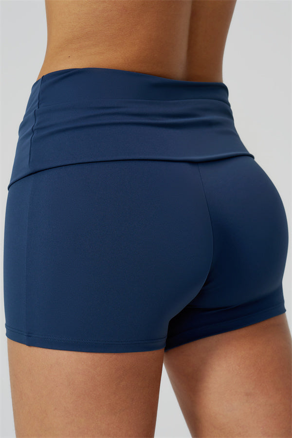 The Daring Shorts