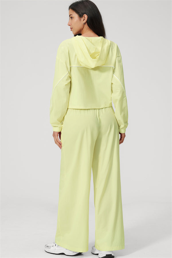 The Elysian UV protection Sweatpants