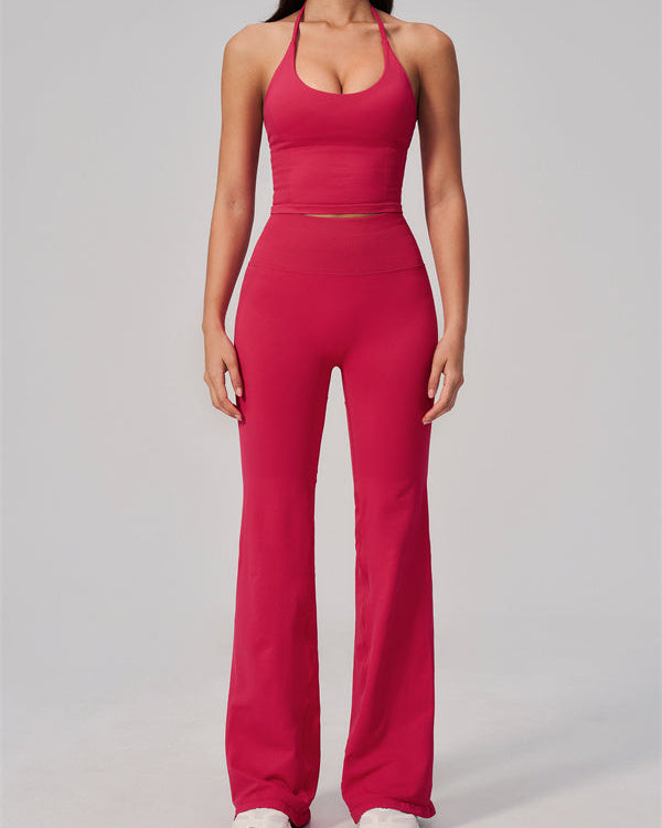 The Align Flared Leggings