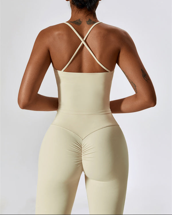 The Lily Belle Sports Bra