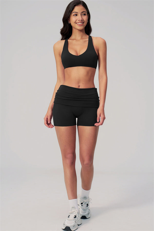 The Daring Shorts