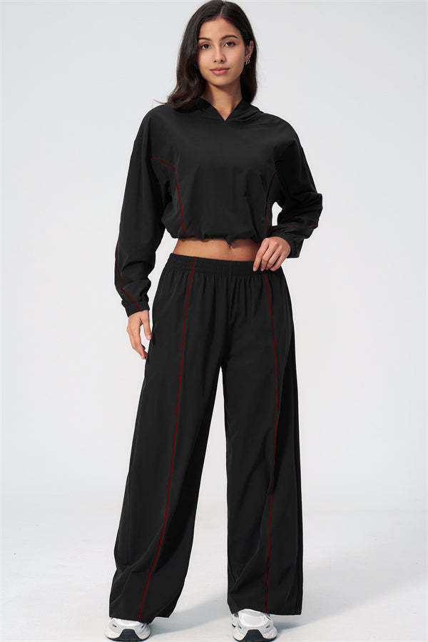 The Elysian UV protection Sweatpants