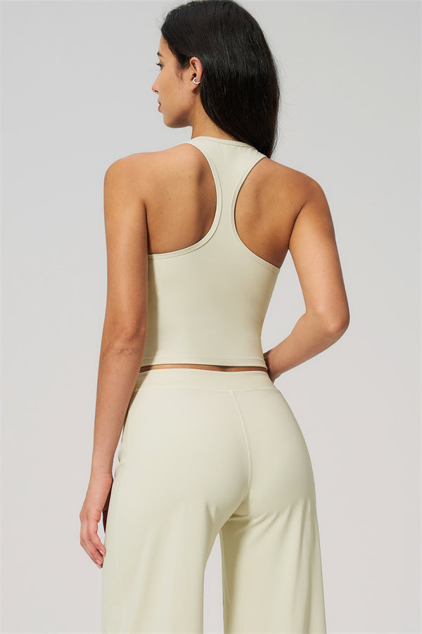 The Revive Straight Leg Pants