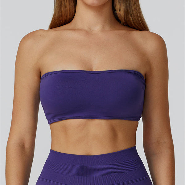 The Reign Sports Bra