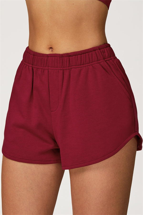 The Glacier Shorts