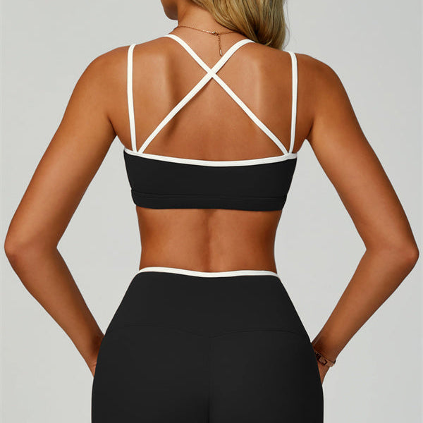 The Quest Sports Bra