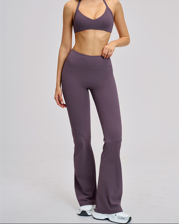 The Zestful Sports Bra