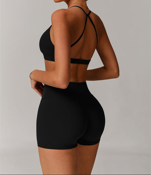 The Delicate Sports Bra