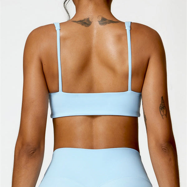 The Olivia Sports Bra