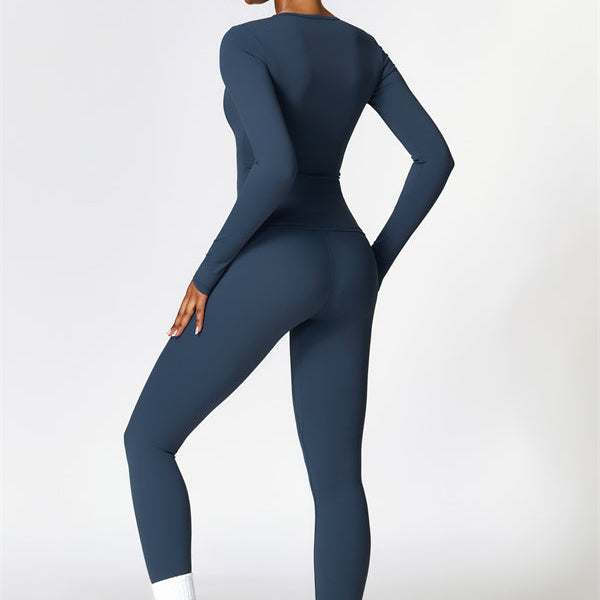 The Isabella Long Sleeve T-shirt
