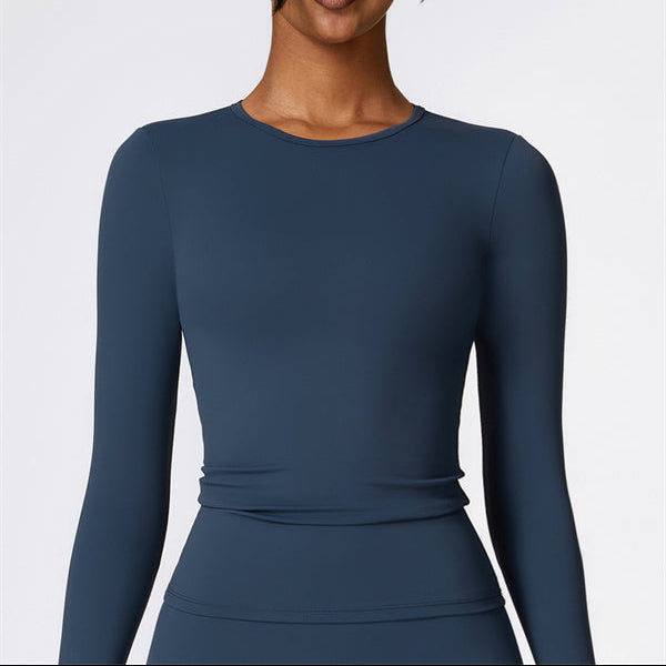 The Isabella Long Sleeve T-shirt