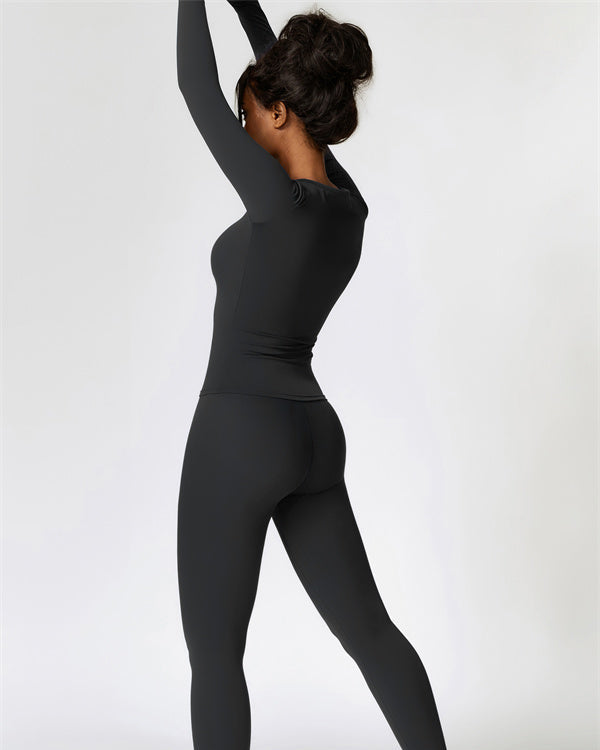The Isabella Long Sleeve T-shirt