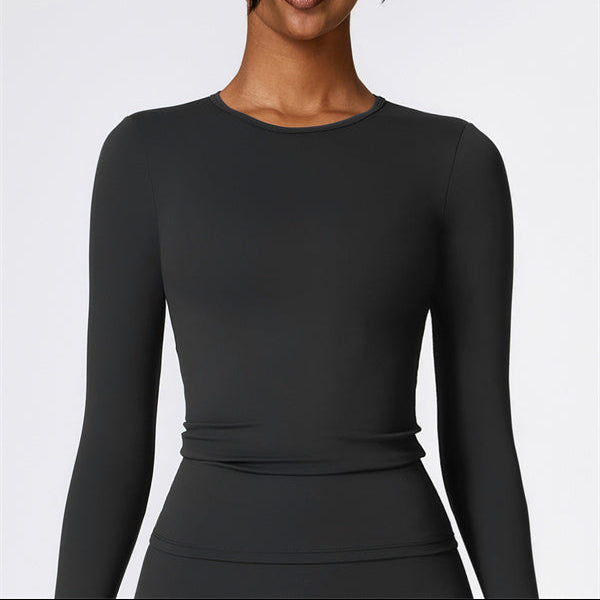 The Isabella Long Sleeve T-shirt