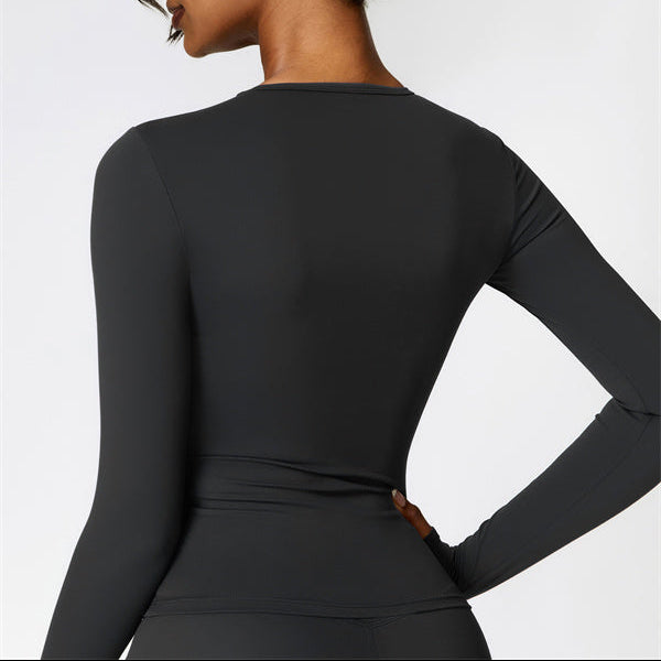 The Isabella Long Sleeve T-shirt