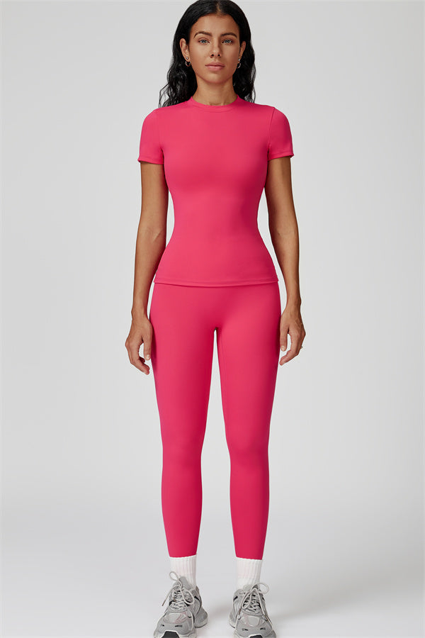 The Isabella Elizabeth Leggings