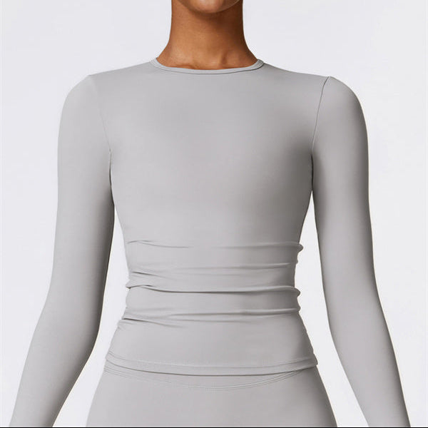 The Isabella Long Sleeve T-shirt