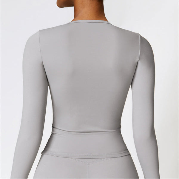 The Isabella Long Sleeve T-shirt