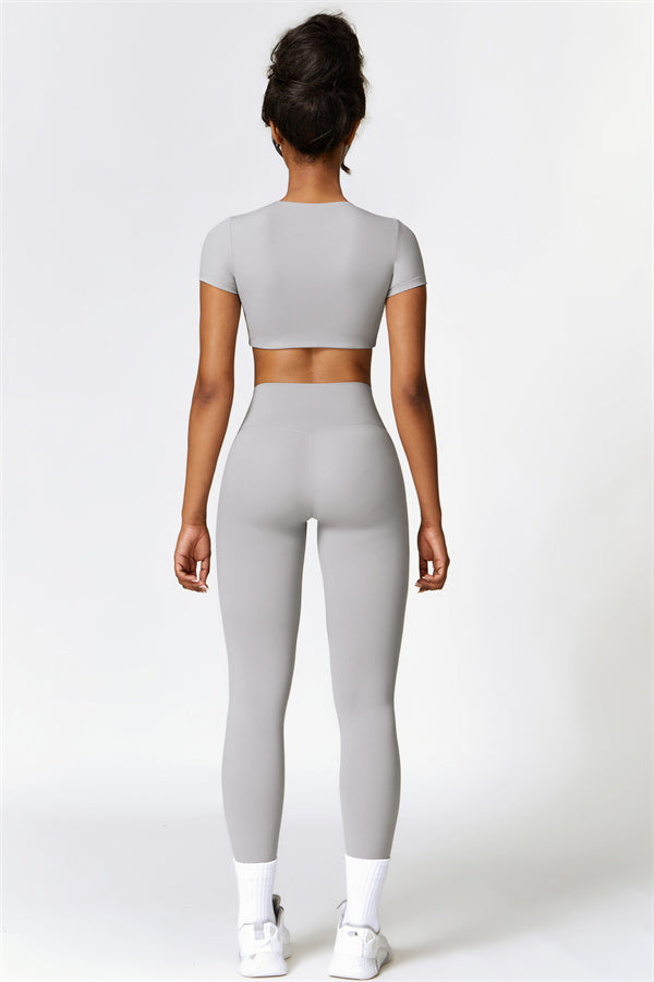 The Isabella Leggings
