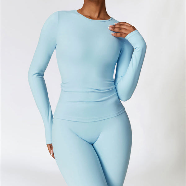 The Isabella Long Sleeve T-shirt